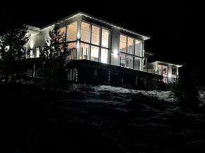 Efjord and Stetind Resort - Cabin Stetind